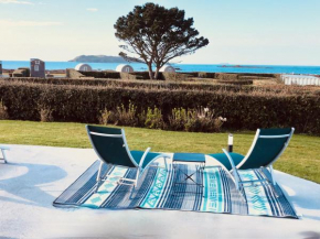 Nadia Residences de la mer 